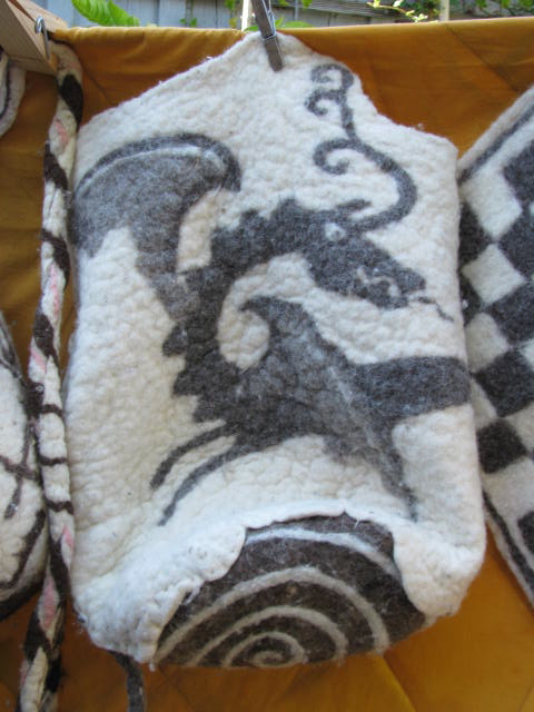 Dragon Bag